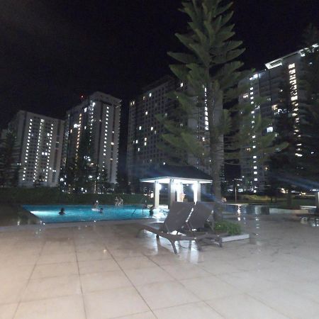 Breezy Nest Staycation At Wind Residences Tagaytay Tagaytay City Exterior foto