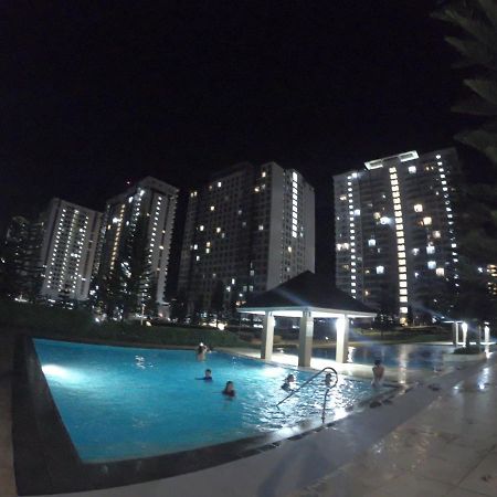 Breezy Nest Staycation At Wind Residences Tagaytay Tagaytay City Exterior foto