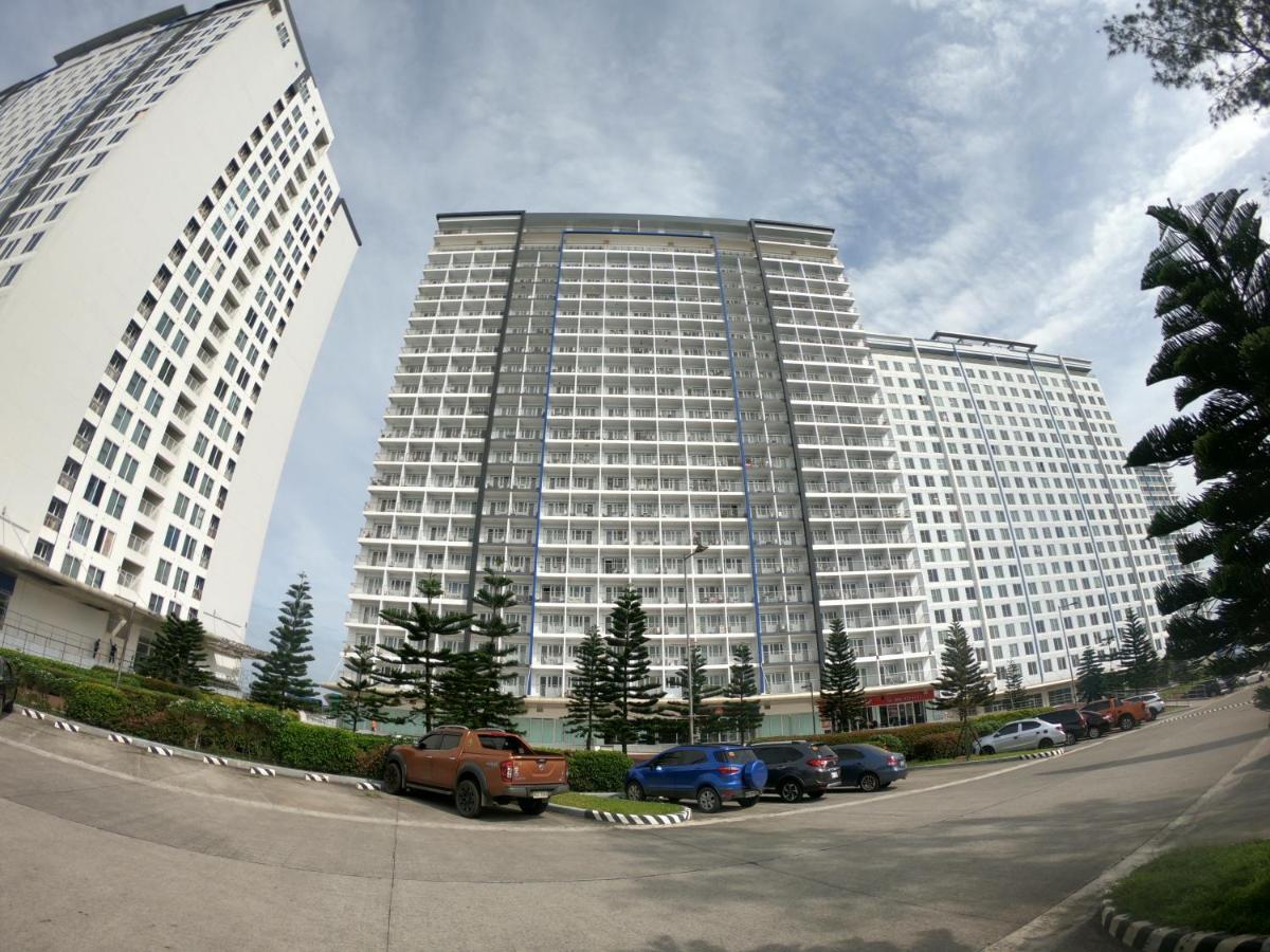 Breezy Nest Staycation At Wind Residences Tagaytay Tagaytay City Exterior foto