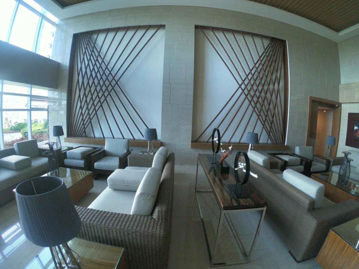 Breezy Nest Staycation At Wind Residences Tagaytay Tagaytay City Exterior foto
