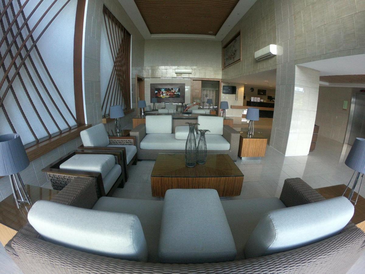 Breezy Nest Staycation At Wind Residences Tagaytay Tagaytay City Exterior foto