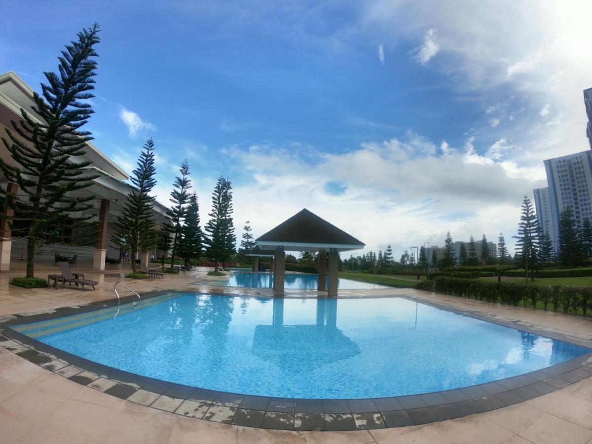 Breezy Nest Staycation At Wind Residences Tagaytay Tagaytay City Exterior foto