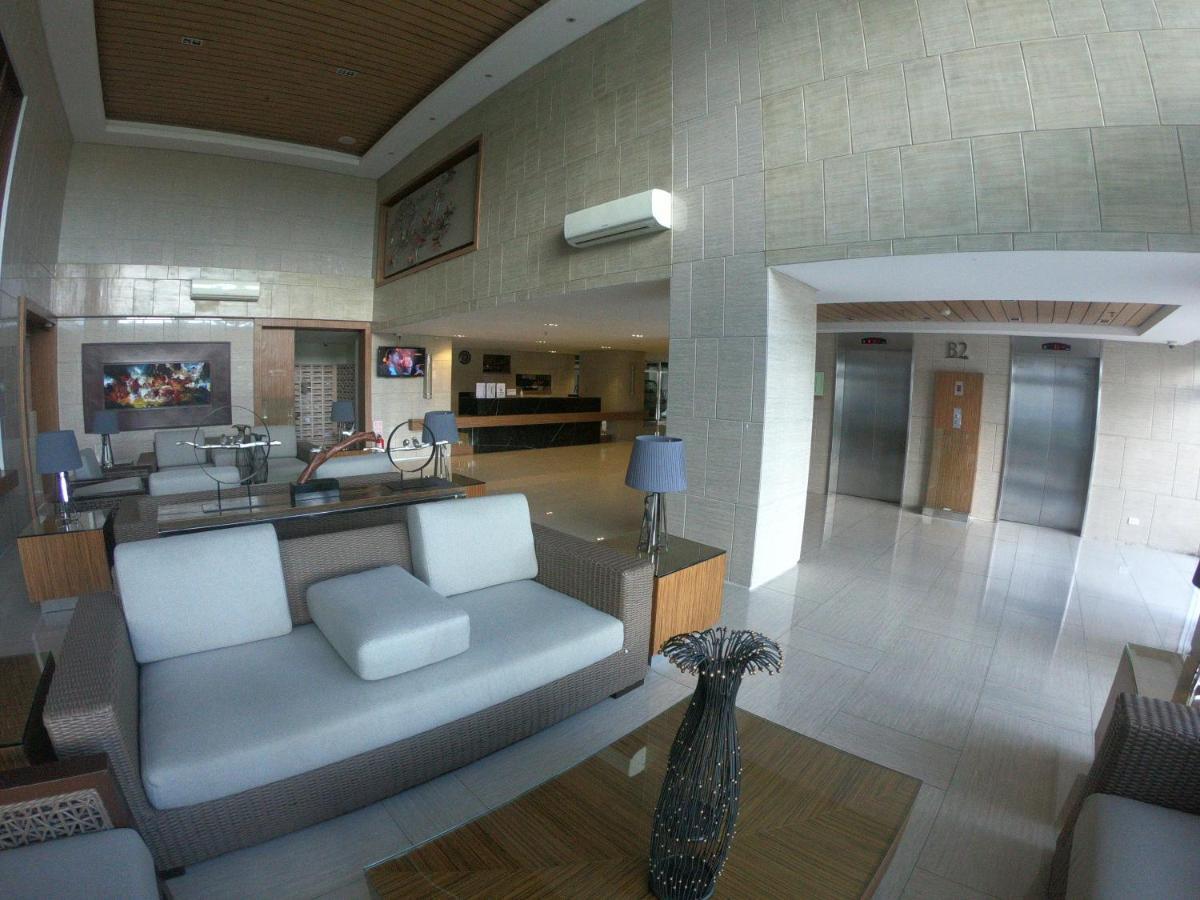 Breezy Nest Staycation At Wind Residences Tagaytay Tagaytay City Exterior foto