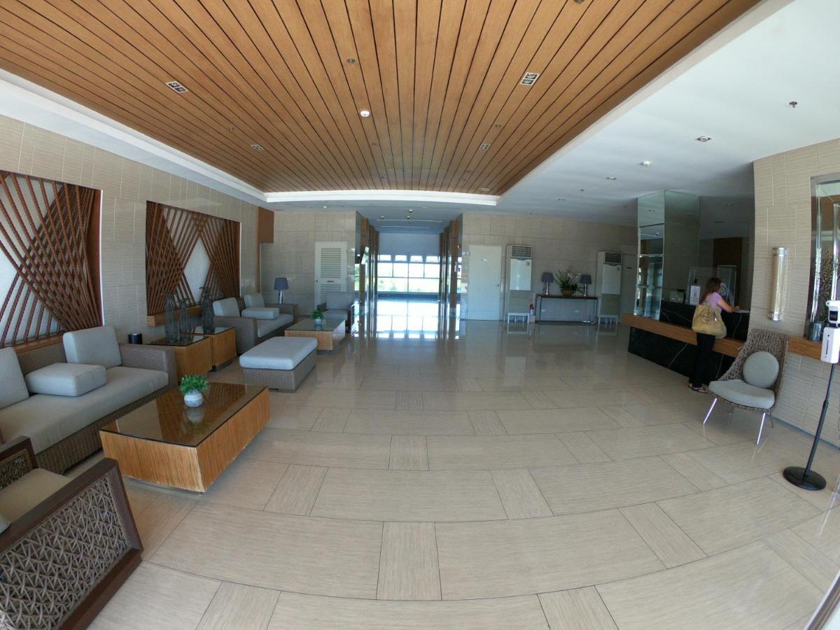 Breezy Nest Staycation At Wind Residences Tagaytay Tagaytay City Exterior foto