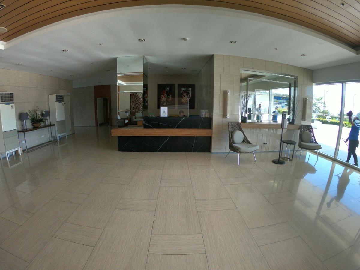 Breezy Nest Staycation At Wind Residences Tagaytay Tagaytay City Exterior foto