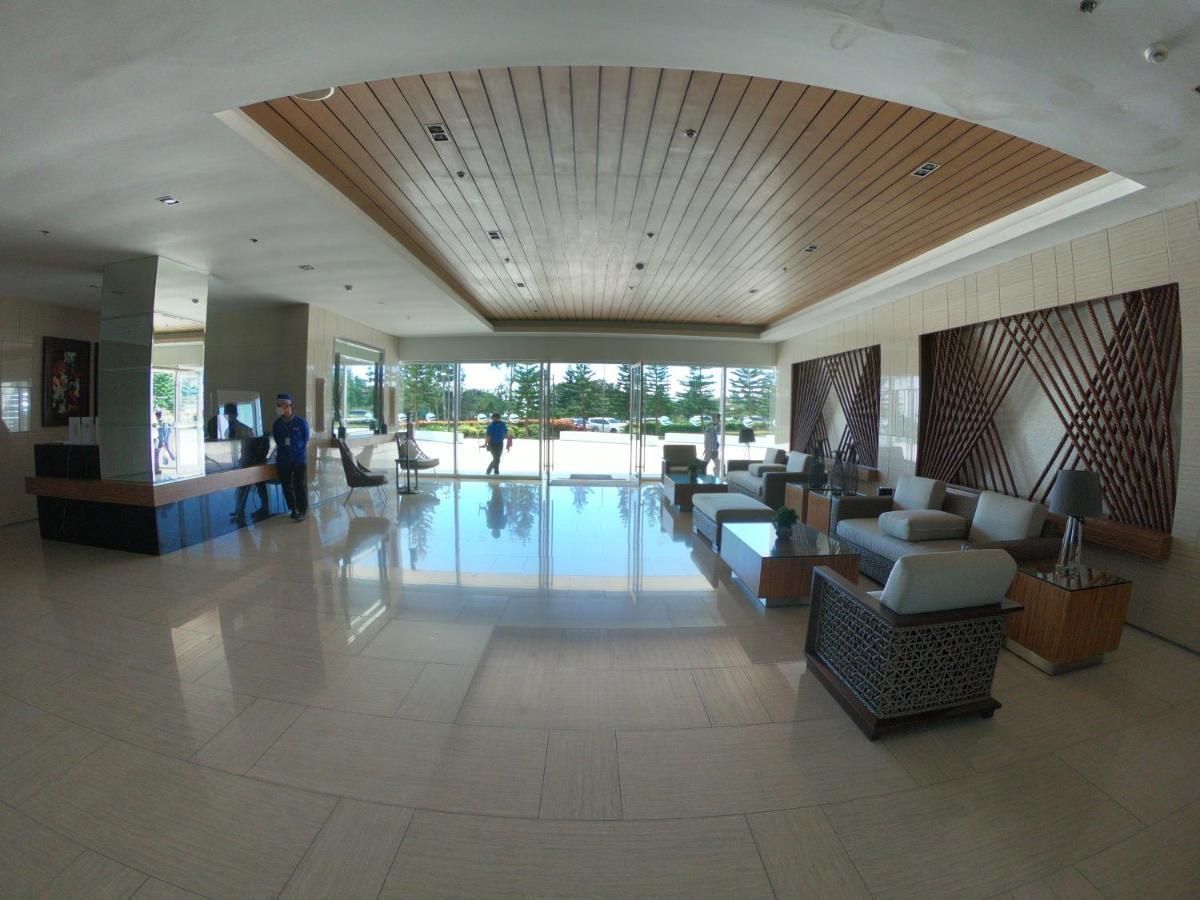 Breezy Nest Staycation At Wind Residences Tagaytay Tagaytay City Exterior foto