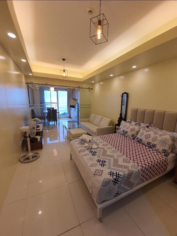 Breezy Nest Staycation At Wind Residences Tagaytay Tagaytay City Exterior foto