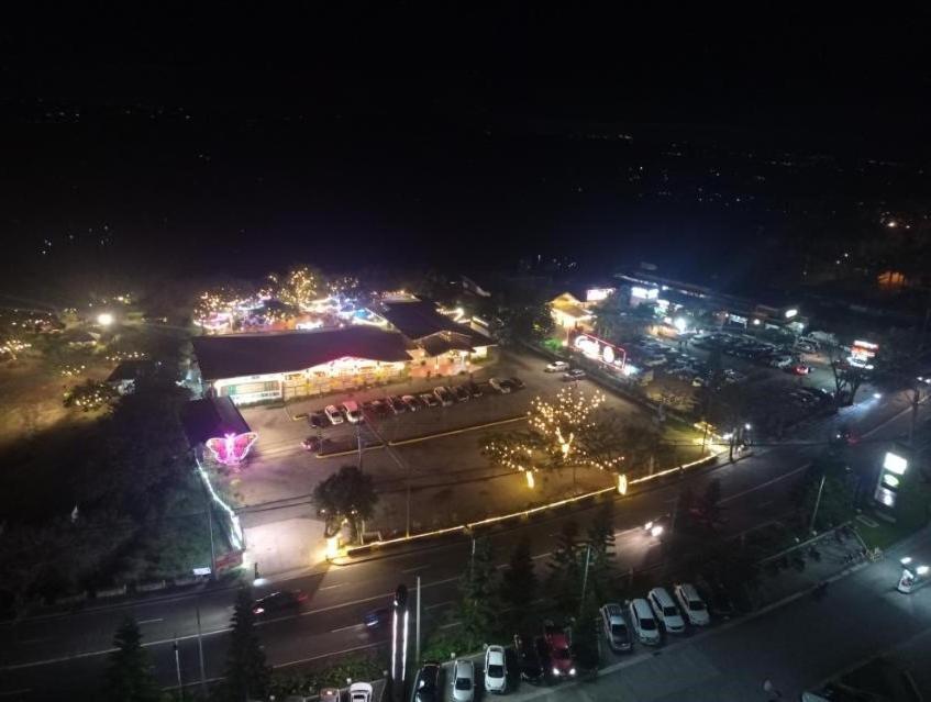 Breezy Nest Staycation At Wind Residences Tagaytay Tagaytay City Exterior foto