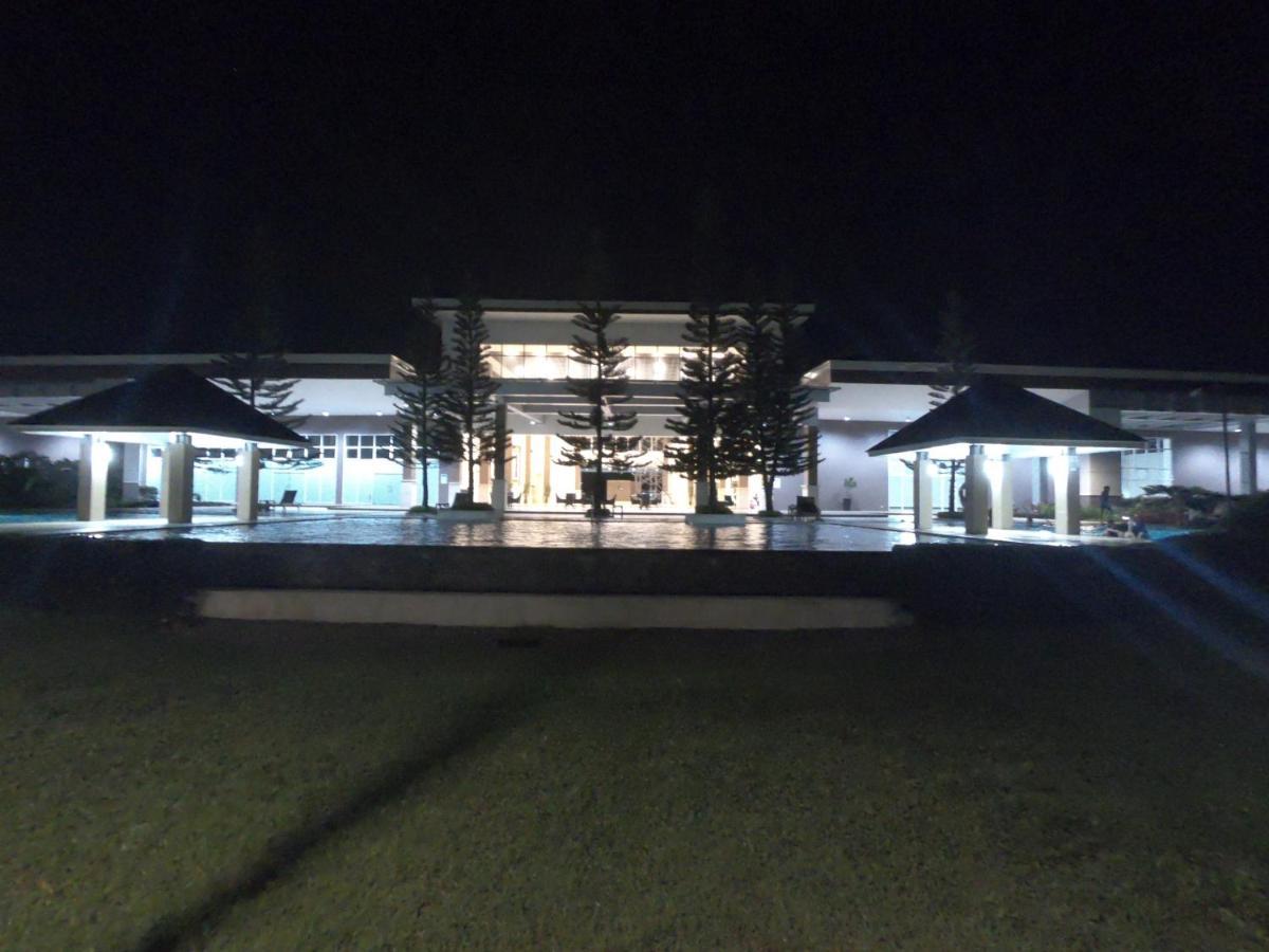 Breezy Nest Staycation At Wind Residences Tagaytay Tagaytay City Exterior foto
