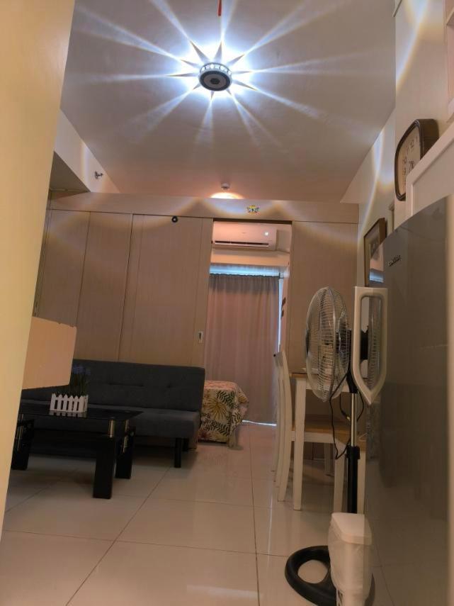 Breezy Nest Staycation At Wind Residences Tagaytay Tagaytay City Exterior foto