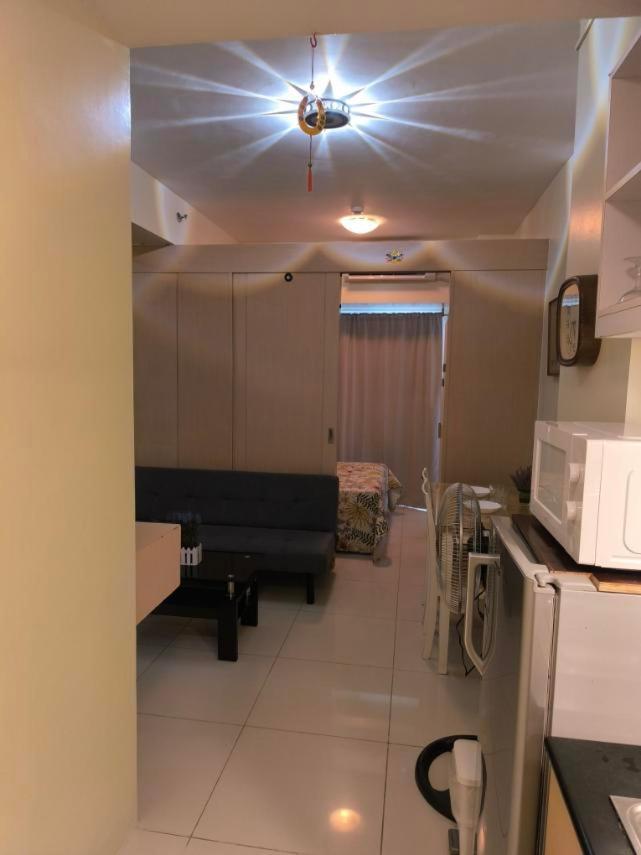 Breezy Nest Staycation At Wind Residences Tagaytay Tagaytay City Exterior foto