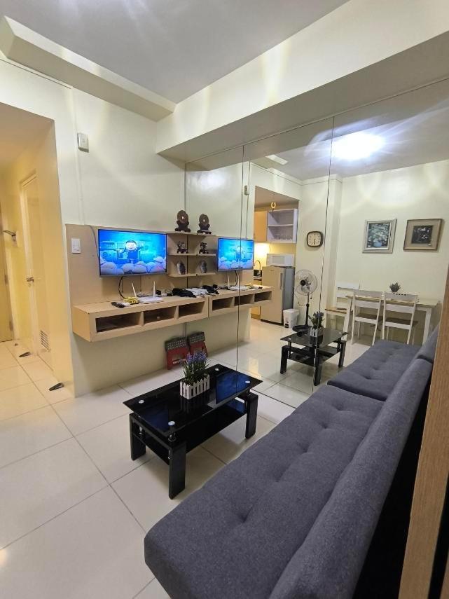 Breezy Nest Staycation At Wind Residences Tagaytay Tagaytay City Exterior foto