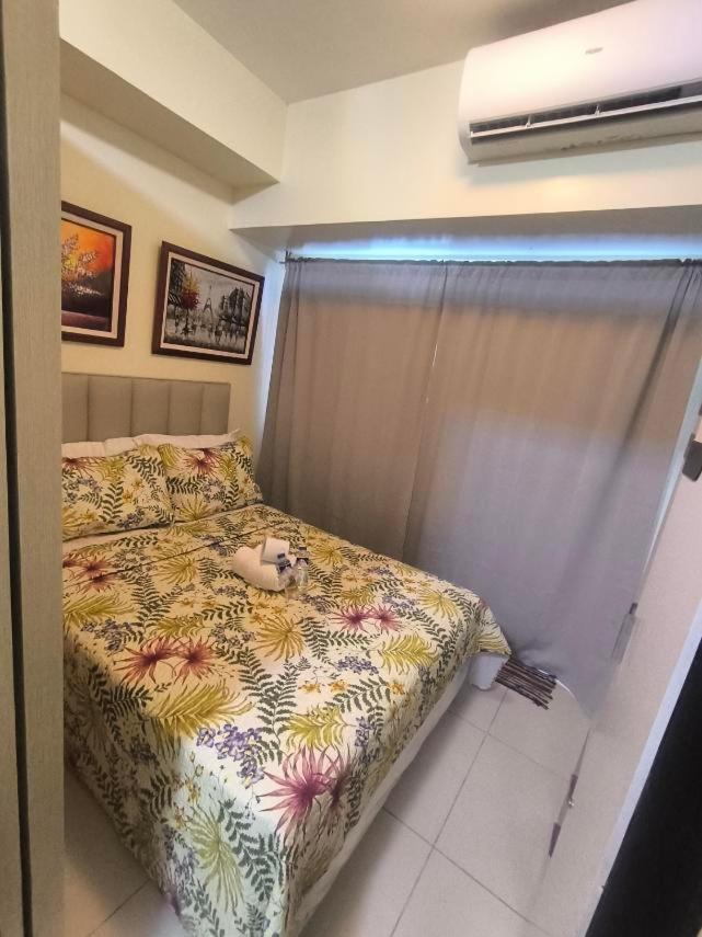 Breezy Nest Staycation At Wind Residences Tagaytay Tagaytay City Exterior foto